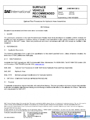 SAE J1405_201205 PDF