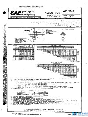 SAE AS1034B PDF