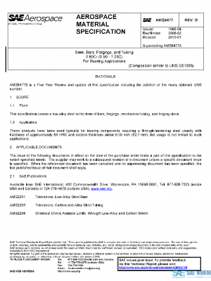 SAE AMS6477B PDF