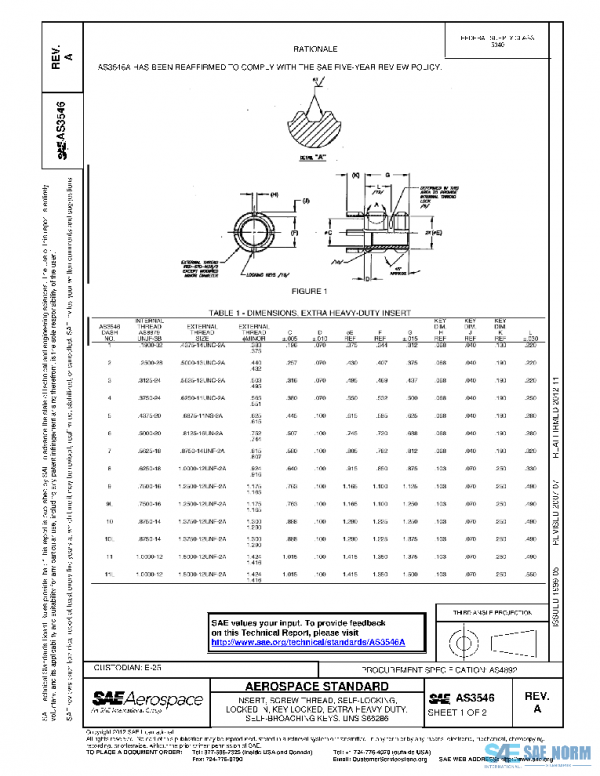 SAE AS3546A PDF