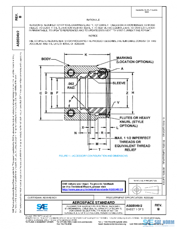 SAE AS85049/2B PDF