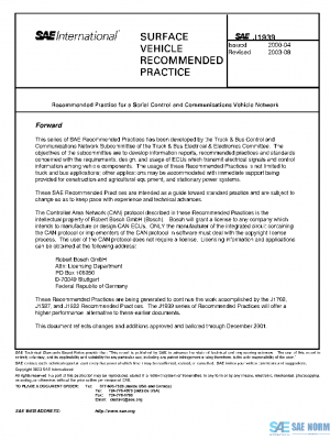 SAE J1939_200308 PDF