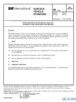 SAE J1503_200409 PDF