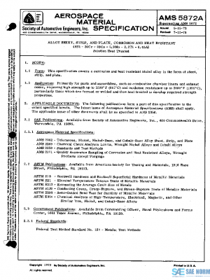 SAE AMS5872A PDF