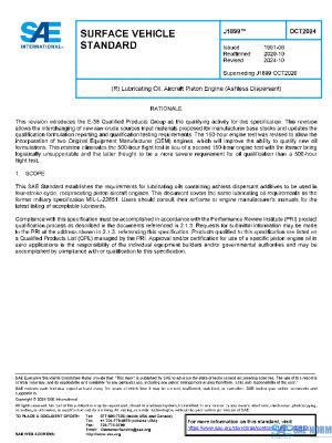 SAE J1899_202410 PDF