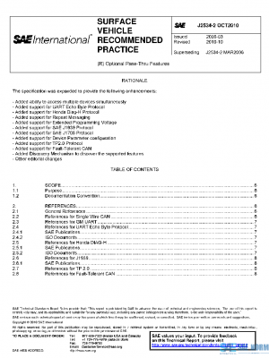 SAE J2534/2_201010 PDF