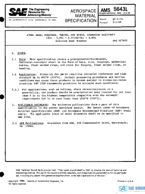SAE AMS5643L PDF