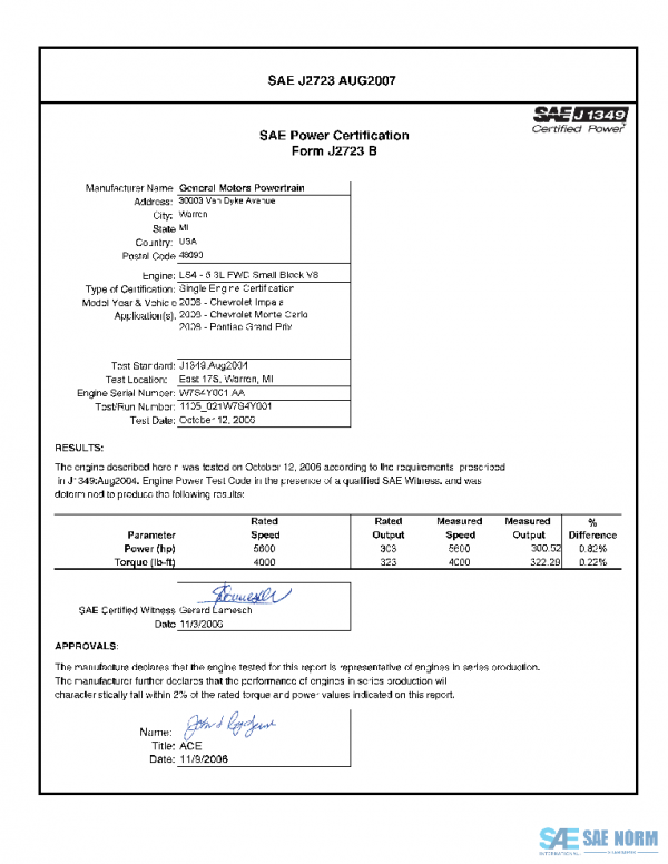 SAE CPGM1_08LS4IMGP PDF