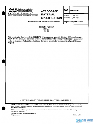 SAE AMS3344B PDF