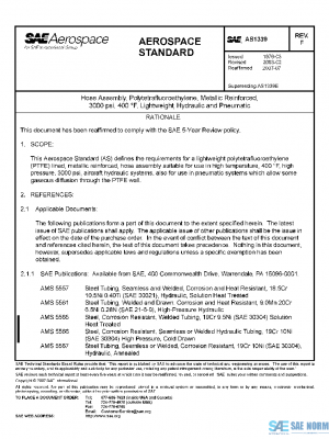 SAE AS1339F PDF