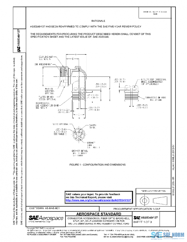 SAE AS85049/137 PDF