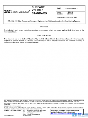 SAE J1732_201111 PDF