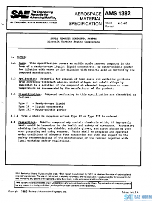 SAE AMS1382 PDF