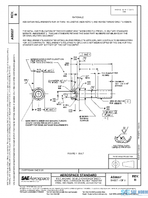 SAE AS9557B PDF