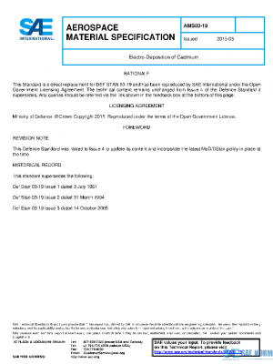 SAE AMS03_19 PDF