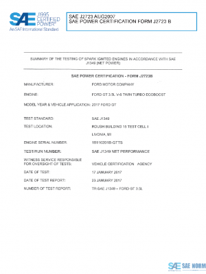 SAE CPFD1_17FORDGT PDF