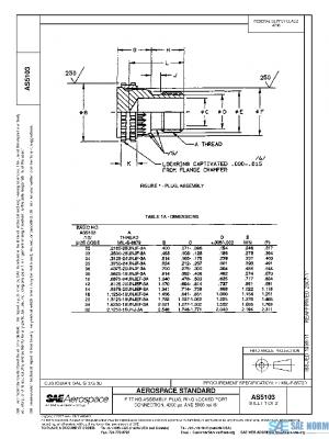 SAE AS5103 PDF