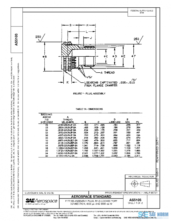 SAE AS5103 PDF