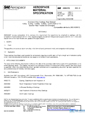 SAE AMS4229E PDF