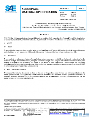 SAE AMS4144G PDF