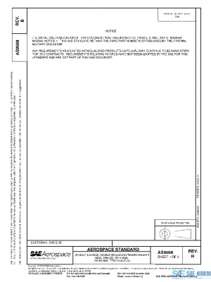 SAE AS9568B PDF