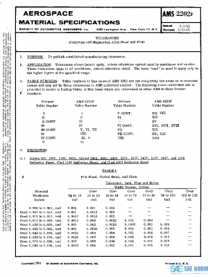 SAE AMS2202F PDF