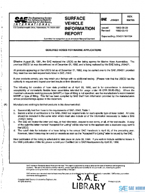 SAE J1942/1_199505 PDF