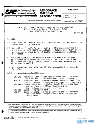 SAE AMS5525F PDF
