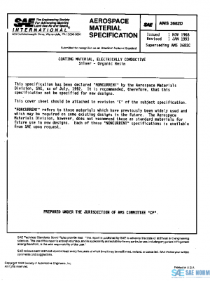 SAE AMS3682D PDF