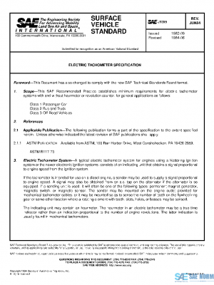 SAE J1399_198406 PDF