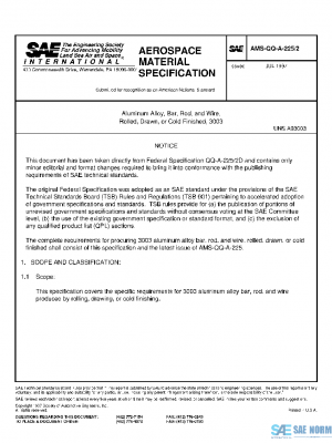 SAE AMSQQA225/2 PDF