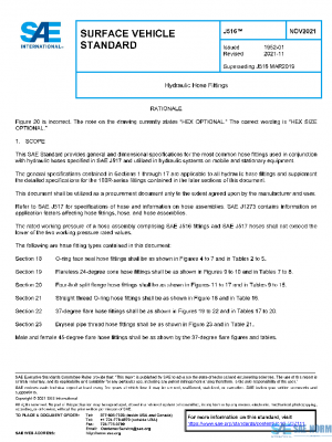 SAE J516_202111 PDF