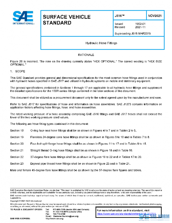 SAE J516_202111 PDF