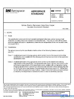 SAE AS81824A PDF