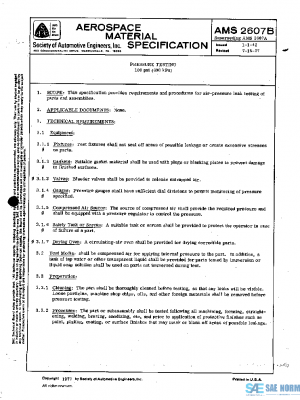 SAE AMS2607B PDF