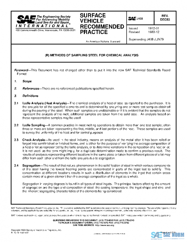 SAE J408_198312 PDF