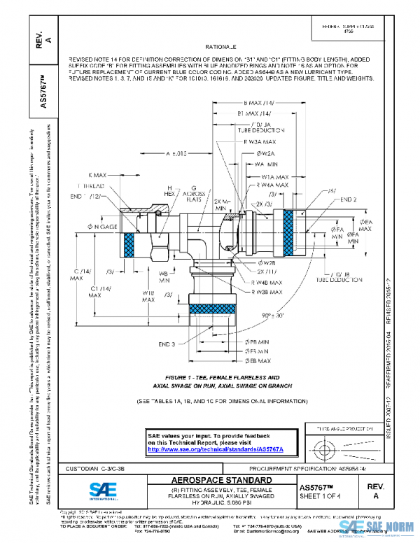 SAE AS5767A PDF