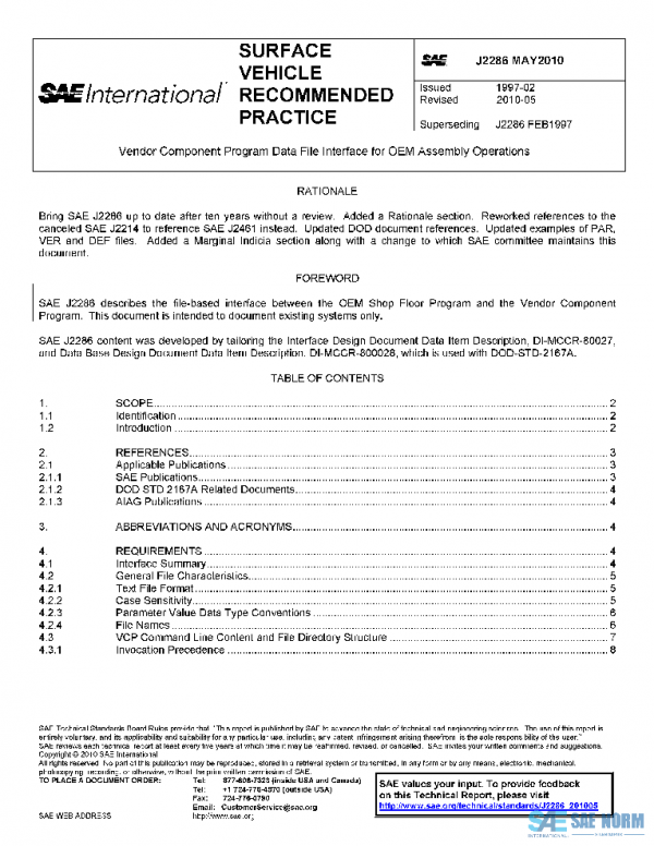 SAE J2286_201005 PDF