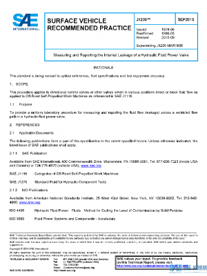 SAE J1235_201509 PDF