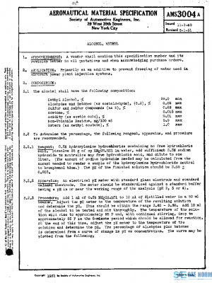 SAE AMS3004A PDF SAE AMS3004A PDF