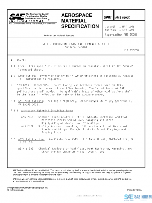 SAE AMS5500D PDF