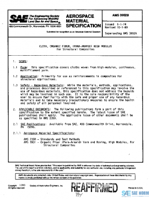 SAE AMS3902B PDF