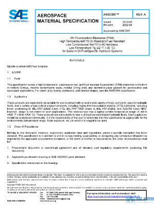 SAE AMS7287A PDF