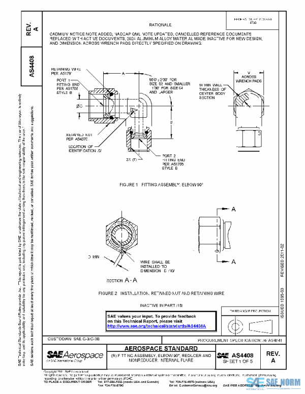 SAE AS4408A PDF