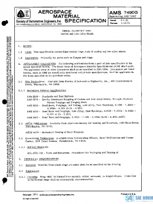 SAE AMS7496G PDF