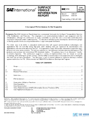 SAE J1763_200304 PDF