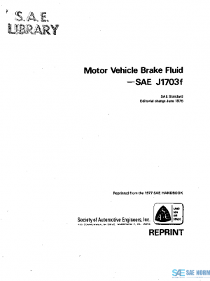 SAE J1703F_197606 PDF