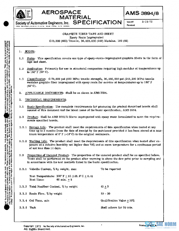 SAE AMS3894/8 PDF