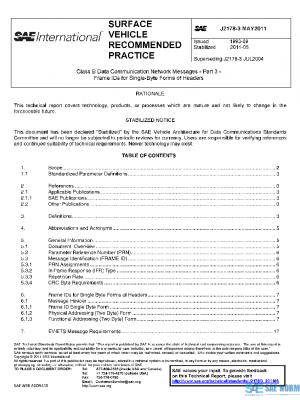 SAE J2178/3_201105 PDF