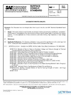SAE J771_198604 PDF